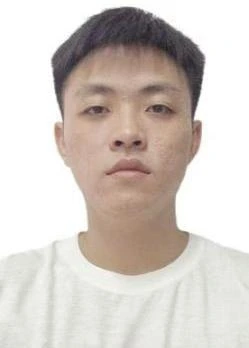陈运豪简历证件照